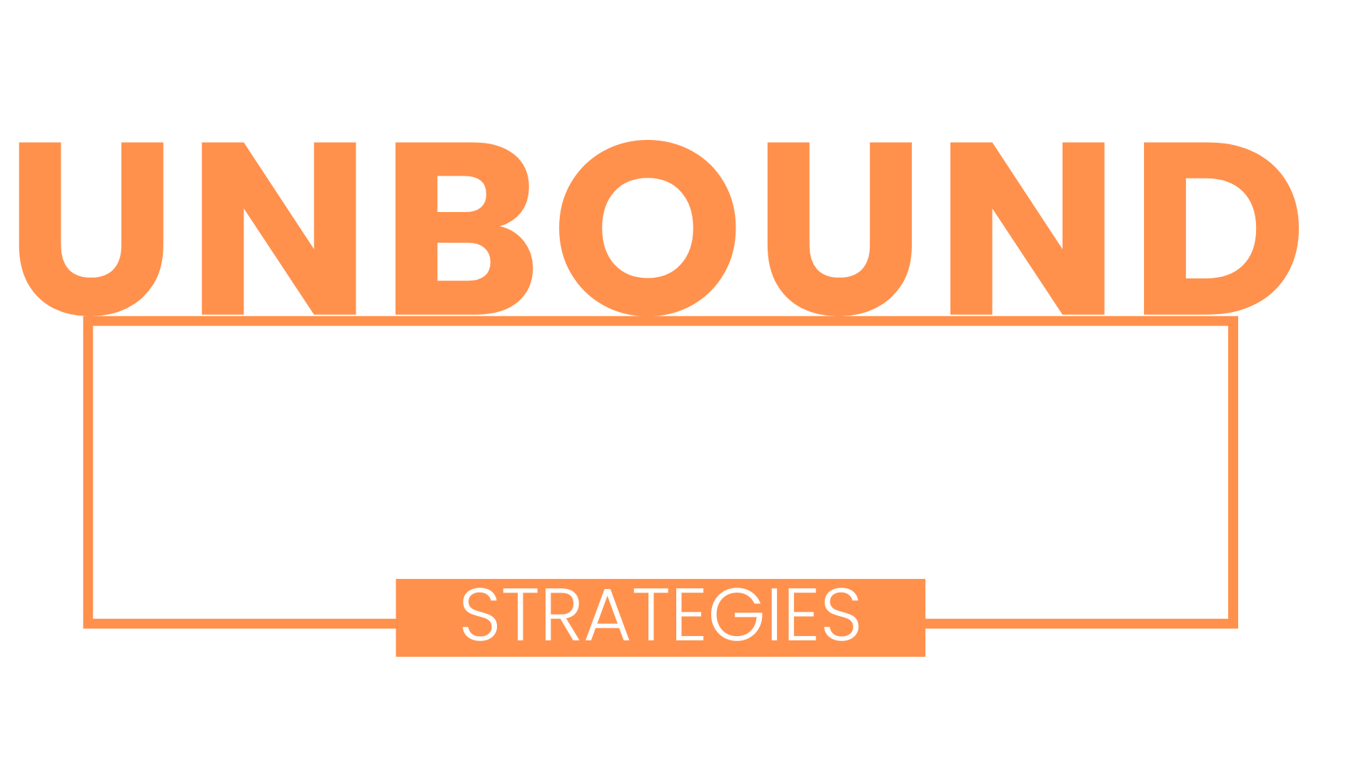 Unbound Political Strategies Logo
